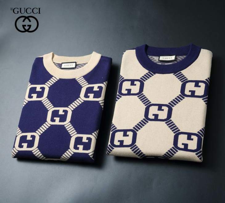 Picture of Gucci Sweaters _SKUGucciM-3XL25cn23545545